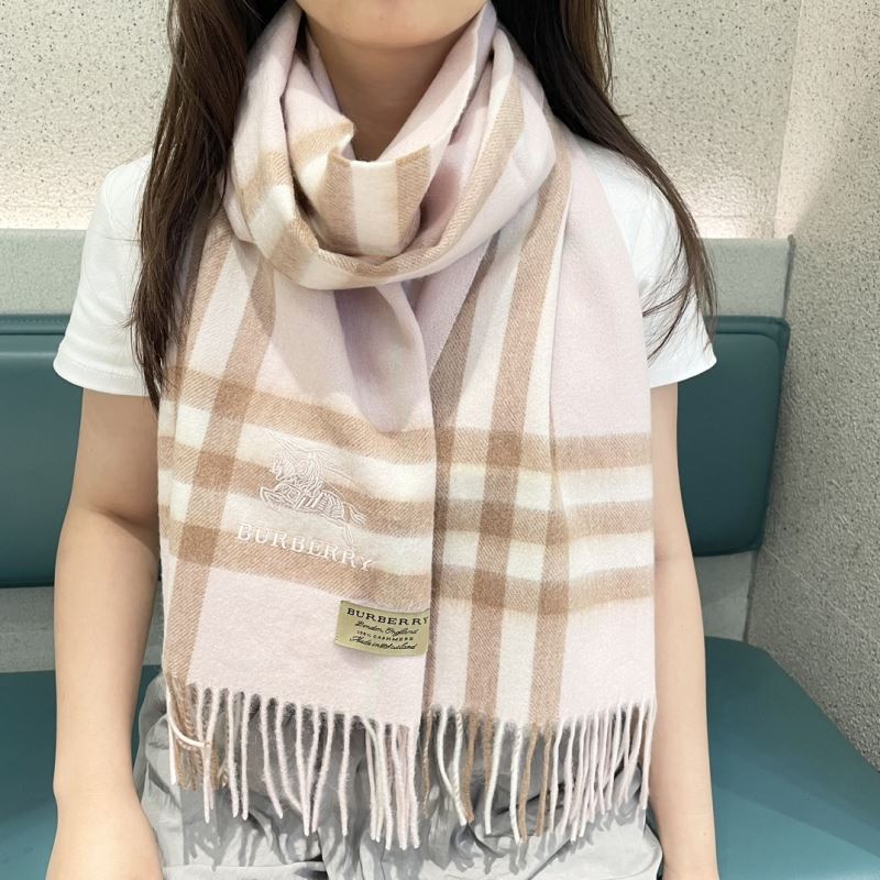 Burberry Scarf